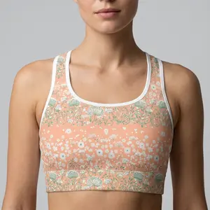 Terra Calm Active Top