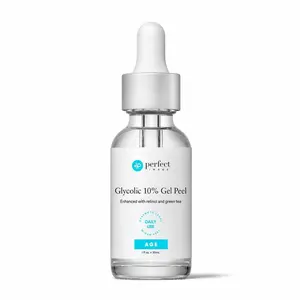 Perfect Image Glycolic 10% Gel Peel 1oz 1oz