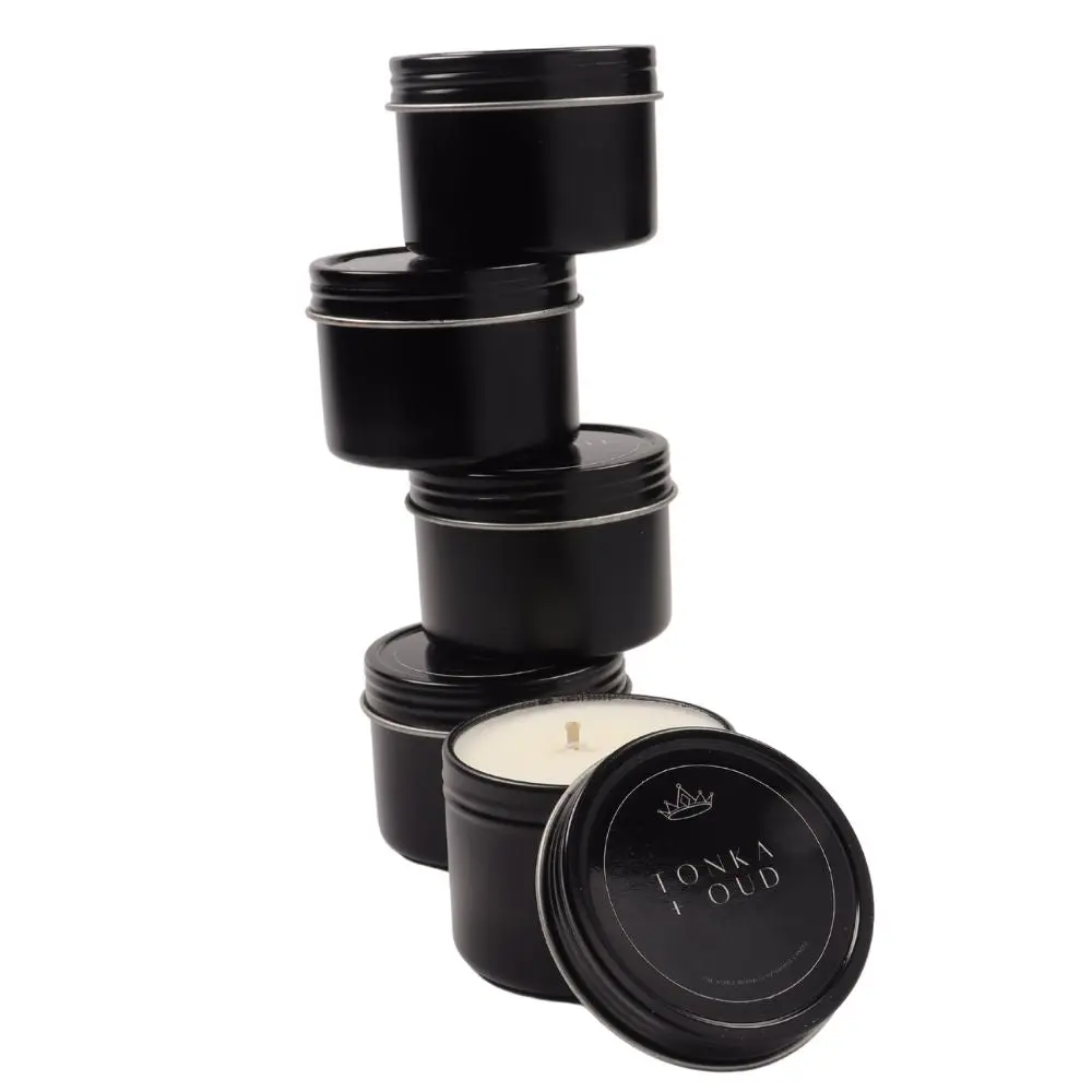 Opulence Candle Discovery Set