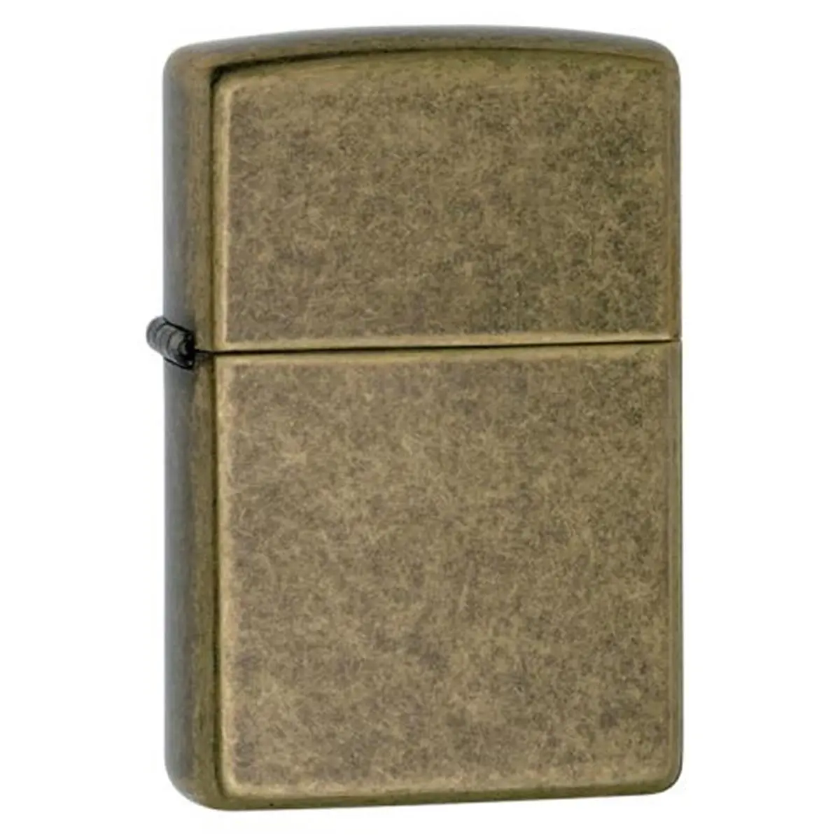 Zippo Antique Brass, Lighter, Accessories Zippo Antique Brass, Lighter, Accessories