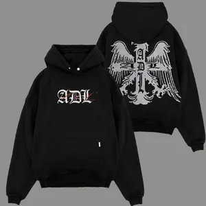 Yeat ADL Album 2026 Men's Oversized Cotton Hoodie Sweater T-Shirt, The Twizzy Hoodie Sweater T-Shirt, Vintage Music Merch Sweatshirt Hoodie T-Shirt, Retro 90s Rap, New Album Gift For Fans