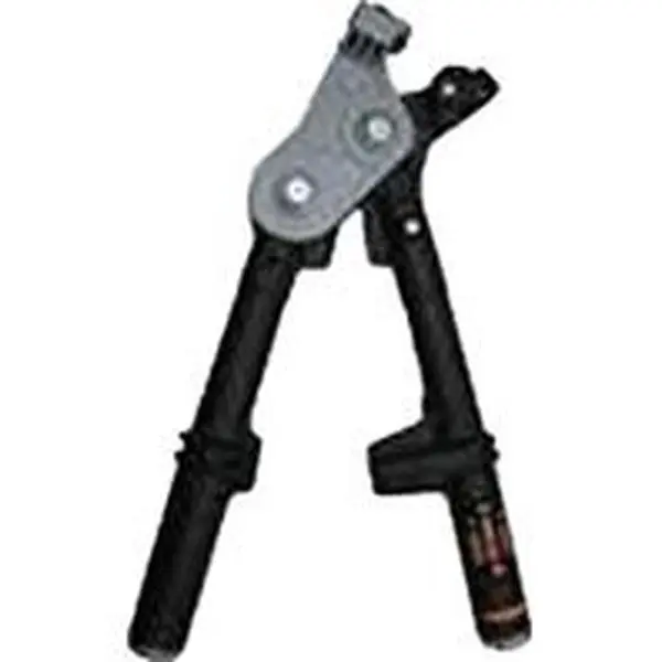 Bekaert 547070 Gripple Torq Tension Tool, Compact & Light and Compact Fencing Tool, Strong Glass Nylon Construction, Compatible with Gripple Joiner