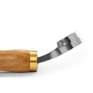 Wood Carving Hook Knife