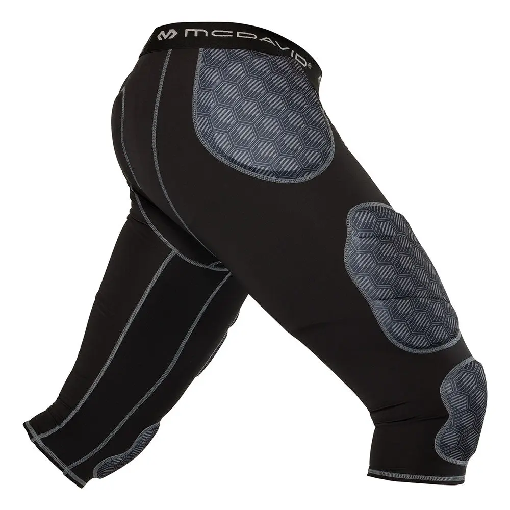 Rival™ Integrated 7-Pad ¾ Tight