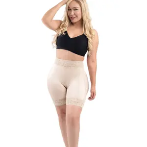 Faja Mega Booty Invisible