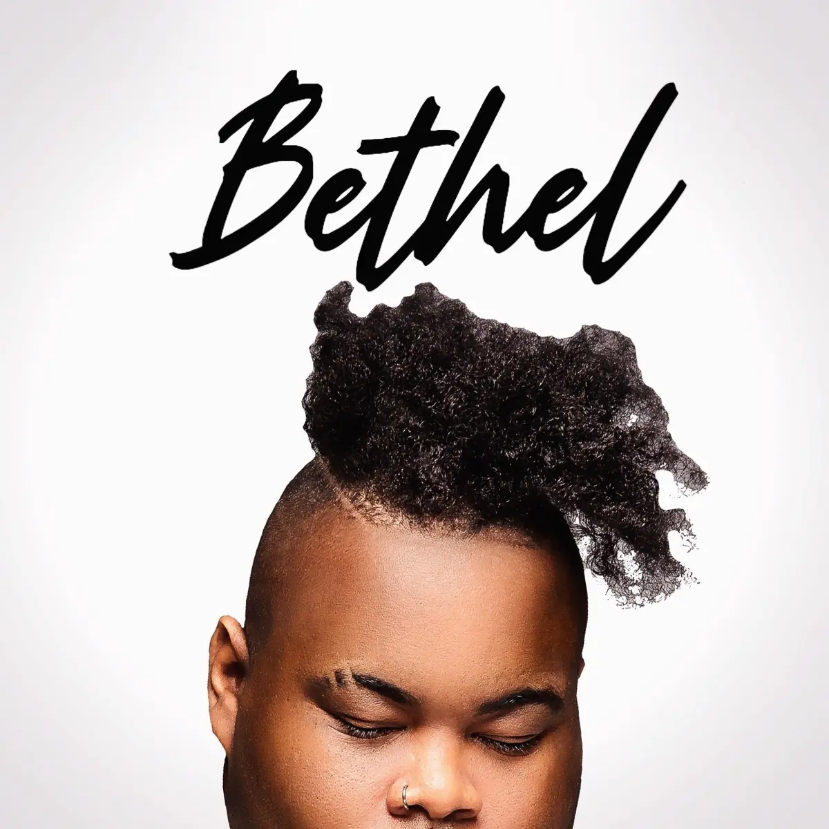 “Bethel” Album - William LaVant (CD)