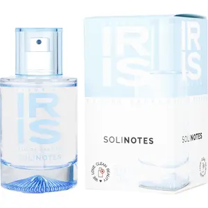 Solinotes Iris By Solinotes Eau De Parfum For Unisex