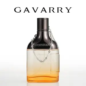 Men's Eau de Parfum - Classic Fragrance, Long-Lasting Scent, 3.4 fl oz