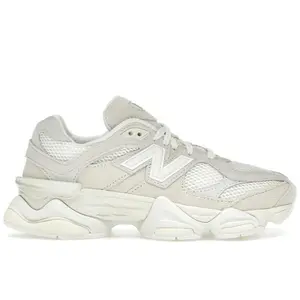 New Balance Men's 9060 Angora Sea Salt, from StockX