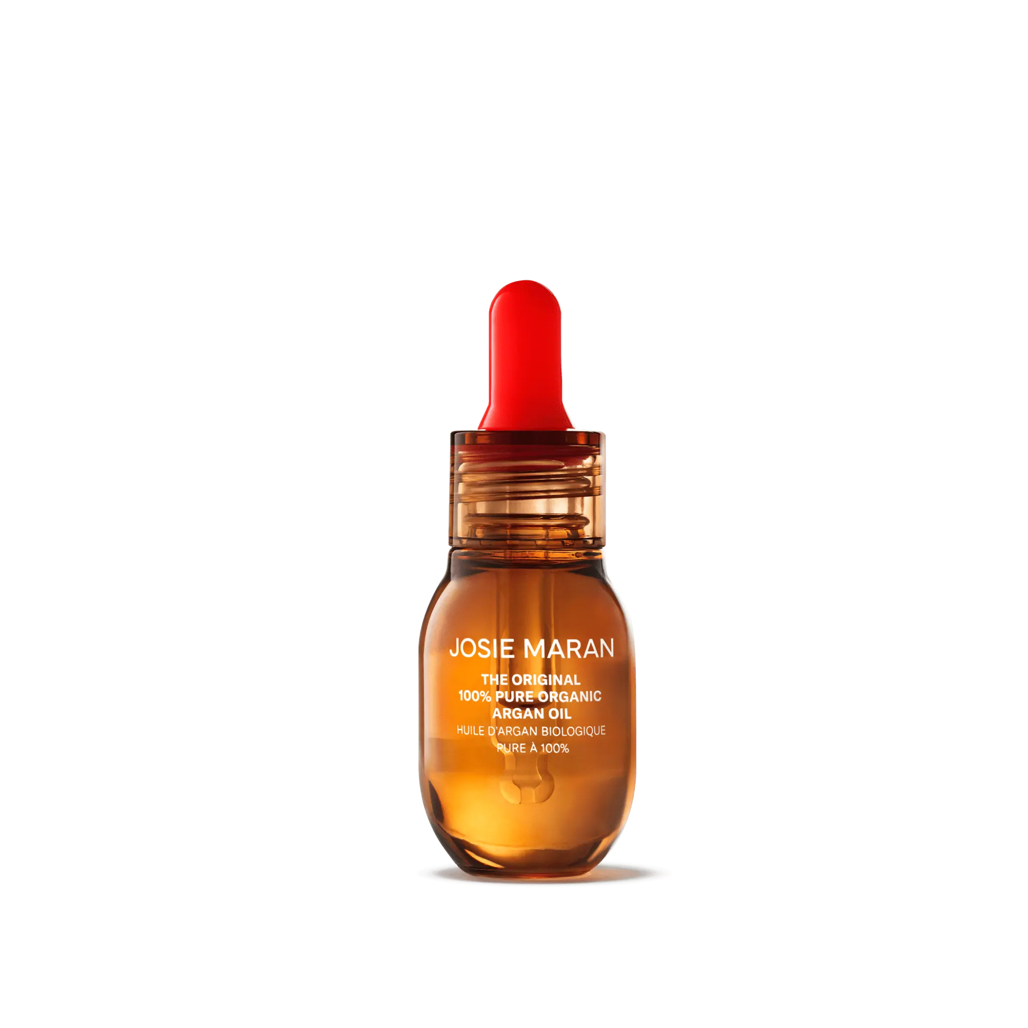 The Original 100% Pure Organic Argan Oil Travel Size