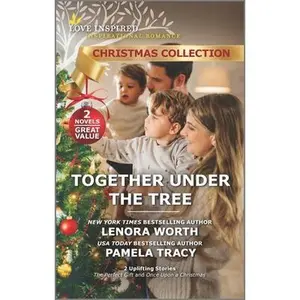 USED-Together Under the Tree by Worth, Lenora (Mass Market Paperback)
