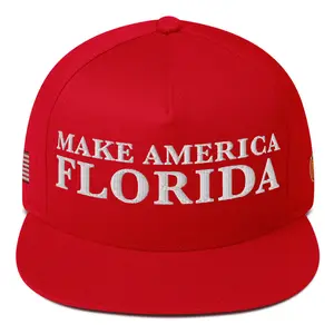 Make America Florida Hat