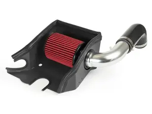 Heat Shield Air Intake Kit For 2013-2021 Audi A3 1.2 1.4, 2013-2021 VW Golf 1.2 1.4, 2014-2021 Passat 1.4, 2015-2021 VW Touran 1.2 1.4 | Rtunes Racing | HI-VW-03RD