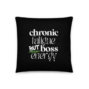 Boss Energy Pillow