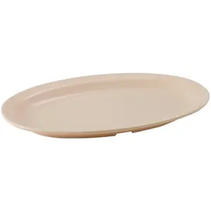 Winco, MMPO-1510, Platter, Plastic