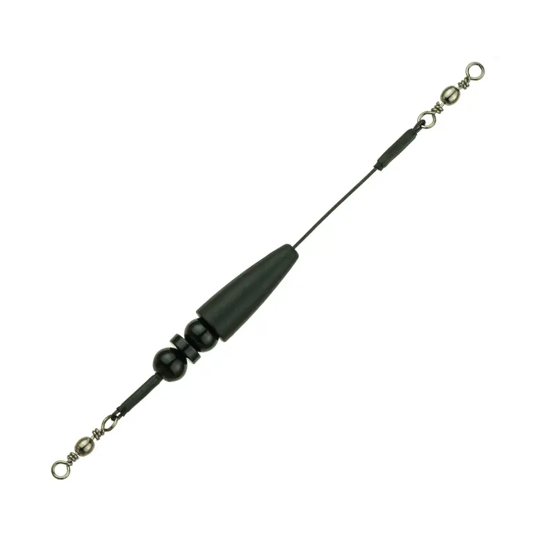 Carolina Pre-Rig - Lead