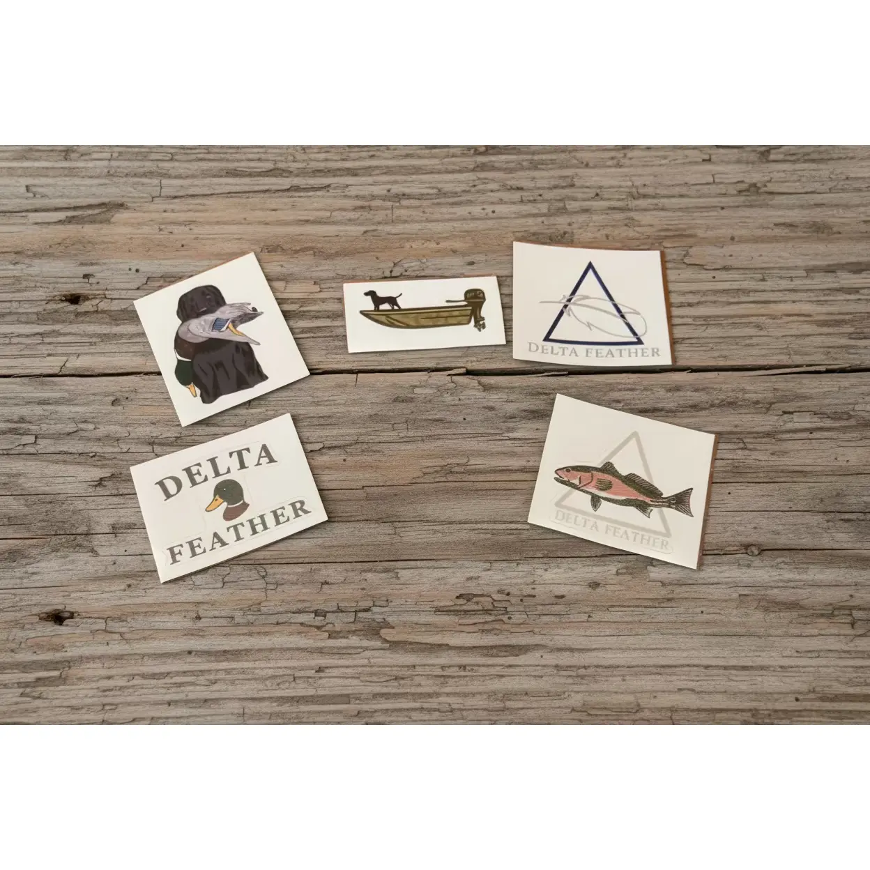 DF Sticker Pack - TikTok Shop