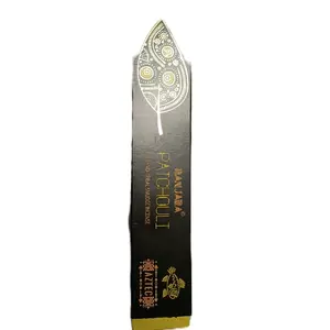 Banjar Aztec Patchouli Incense Banjar Aztec Patchouli Incense