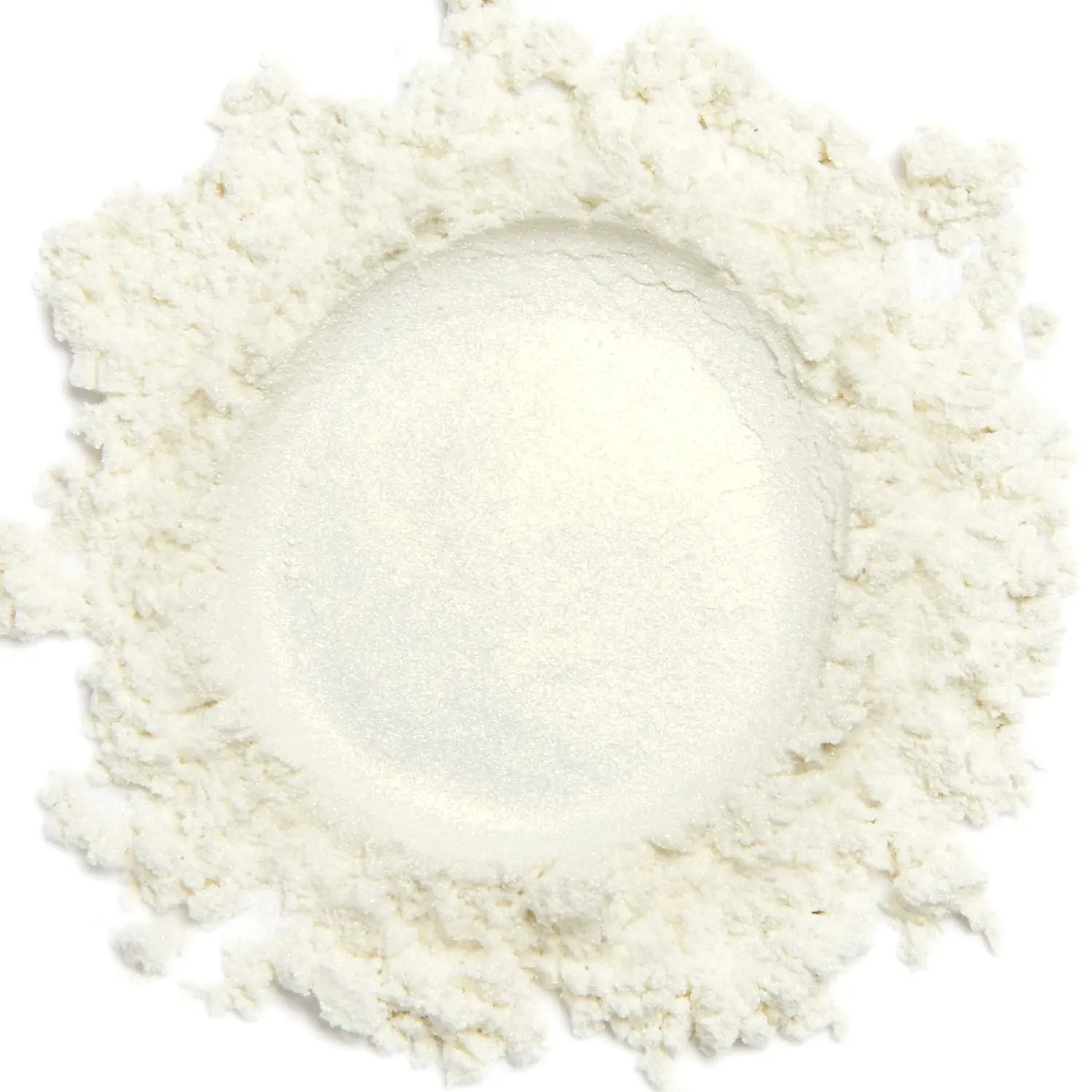 Gold Sparkle (frost) Mineral Eyeshadow