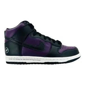 Nike Dunk High Fragment Beijing (2021)