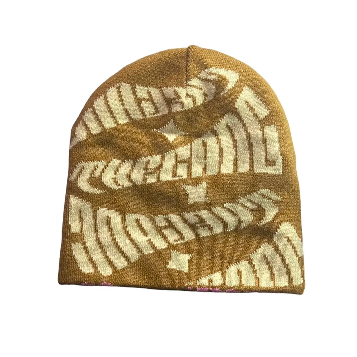 Versatile - TheGang Beanie Cotton