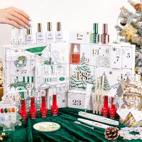 Christmas Advent Calendar Merry Glitzmas【Kit】