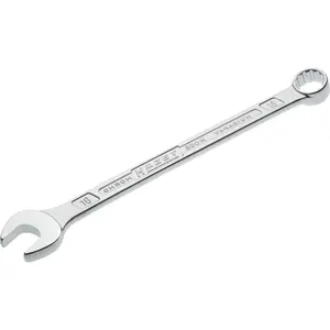Hazet 600N-16 Combination Wrench, 12-Point, 15mm