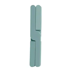 X-shaped heat-resistant and heat-resistant silicone non slip dining table mat