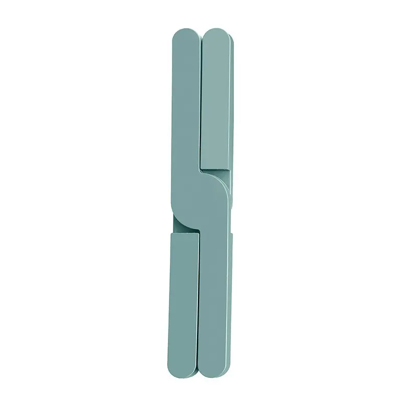 X-shaped heat-resistant and heat-resistant silicone non slip dining table mat
