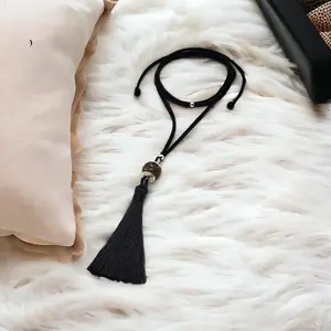 EMF SHILDING Necklace Sphere Orgonite with Crystals for Grounding, and Neutralization