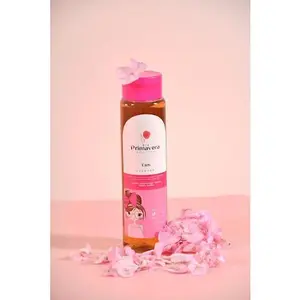 Shampoo Girls con Extractos de Cebolla, Keratina, Pantenol y Aceite Argan . Libre de Sal & Parabenos 13.52oz