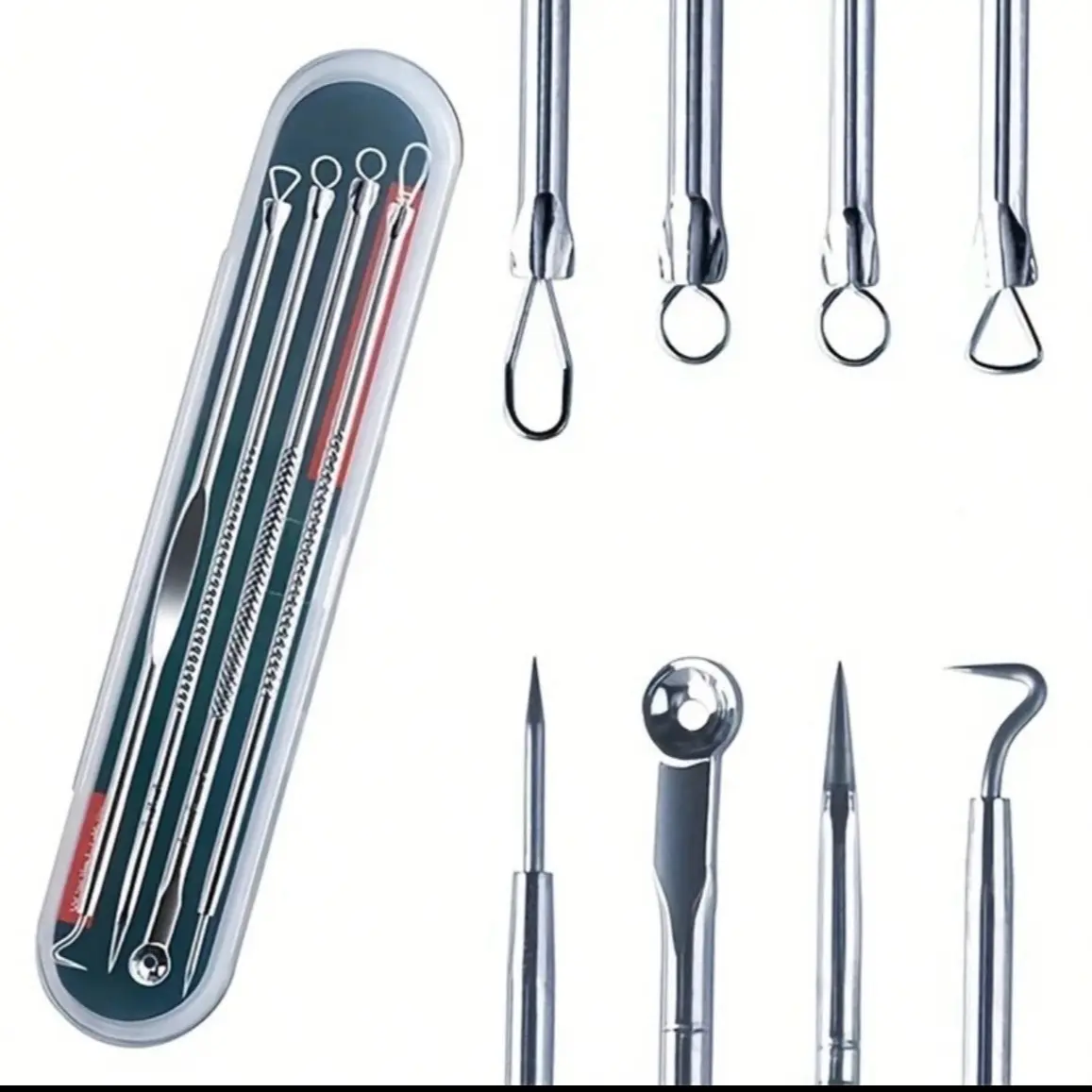 Extraction Tools Extraction Tools