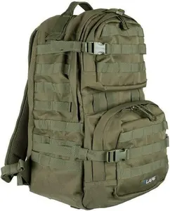 LA Police Gear 3 Day Backpack 2.0