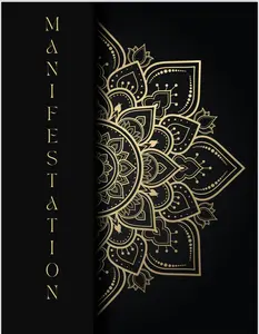 Digital Manifestation Journal
