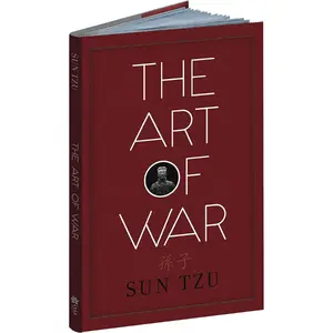 The Art of War Hardcover