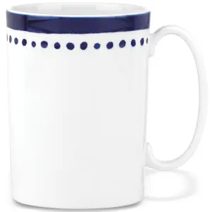 Kate Spade Charlotte Street East Mug