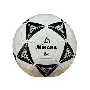 Mikasa SS Series Practice Soccer Balls for Training