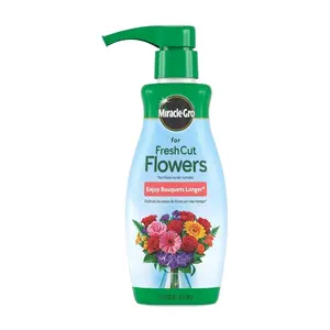 Miracle Gro for Fresh Cut Flowers