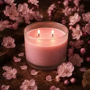 Wild Blossoms