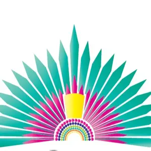 Penacho Azteca shop logo