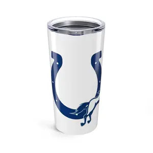 Indianapolis Colts Tumbler
