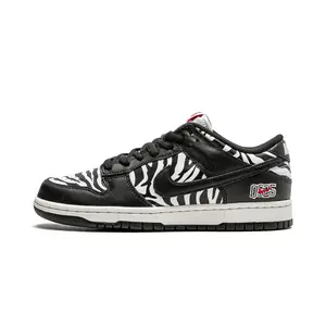 SB Dunk Low OG QS "Quarter Snacks" DM3510 001