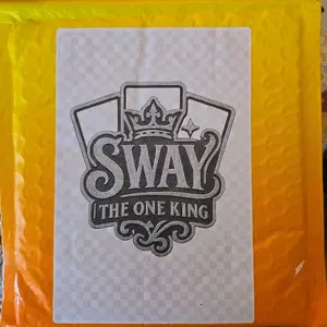 King Basketball Cards Pack
