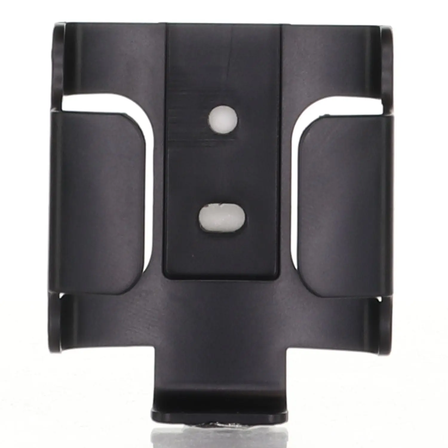 Anderic RR7225TWM-ROKU Universal Remote Control Wall Mount Bracket for Roku Style Remote Controls