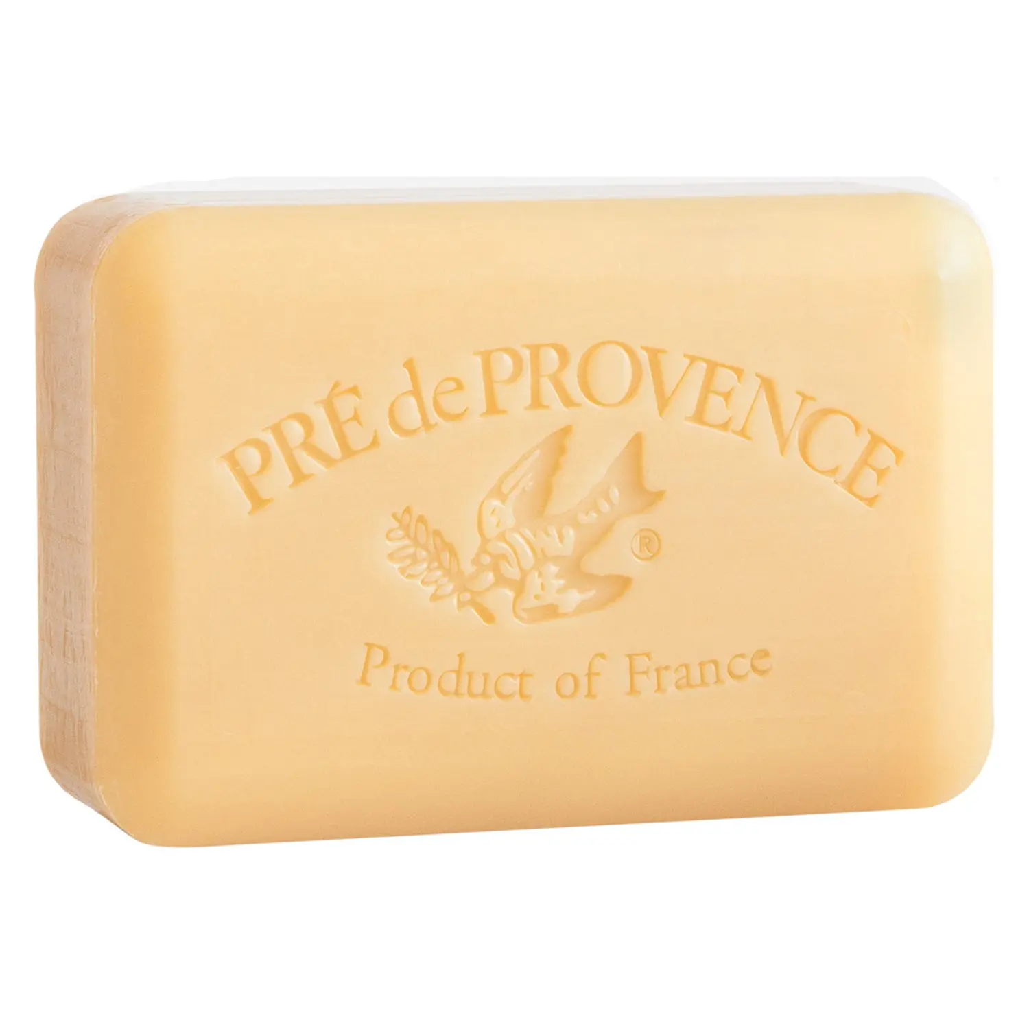 Sandalwood Shea Enriched Everyday French Soap Bar