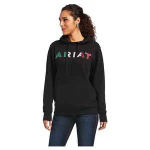Ariat Women's Mexico Hoodie
