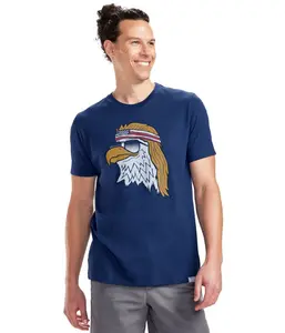 Men's Epic Eagle Tee