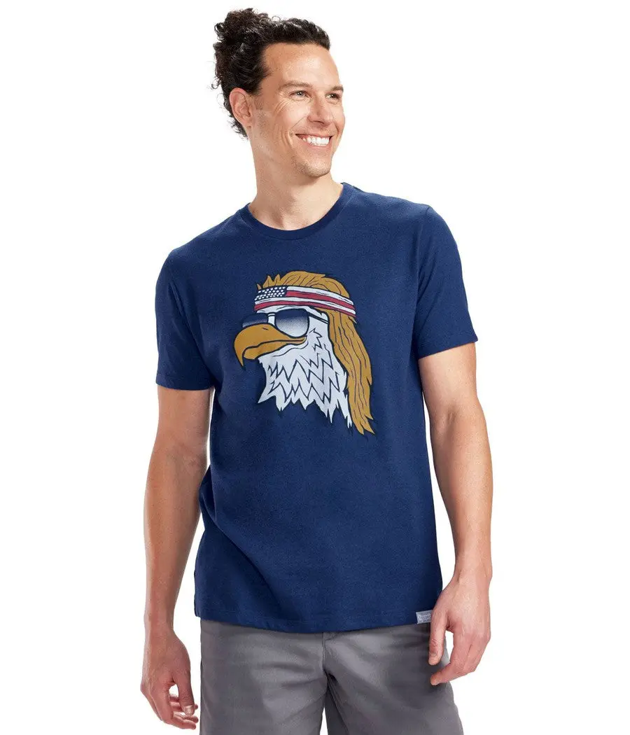 Men's Epic Eagle Tee