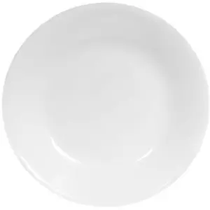 212 MAIN Corelle 6-in. White Circular Plate, Pack of 6, Model 6003887