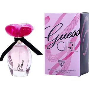 Guess Girl By Guess Edt For Women Guess Girl By Guess Edt For Women